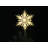 14.17'' No Theme Lighted Shatterproof Tree Topper