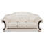 Ensemble 3 pièces Chesterfield 3 pièces classique