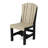 Heritage 5-Piece 44" x 44" Dining Set-109787870