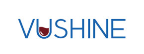 VUSHINE Logo