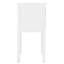 Riku Block End Table