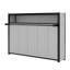 Lit escamotable avec tablettes Murphy-1220667218