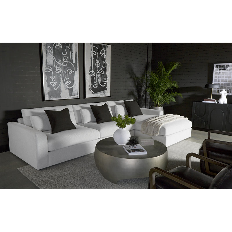 Merrick Sectional, Right Hand Facing