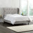 Wamsley Upholstered Wingback Bed-21413182-71869109