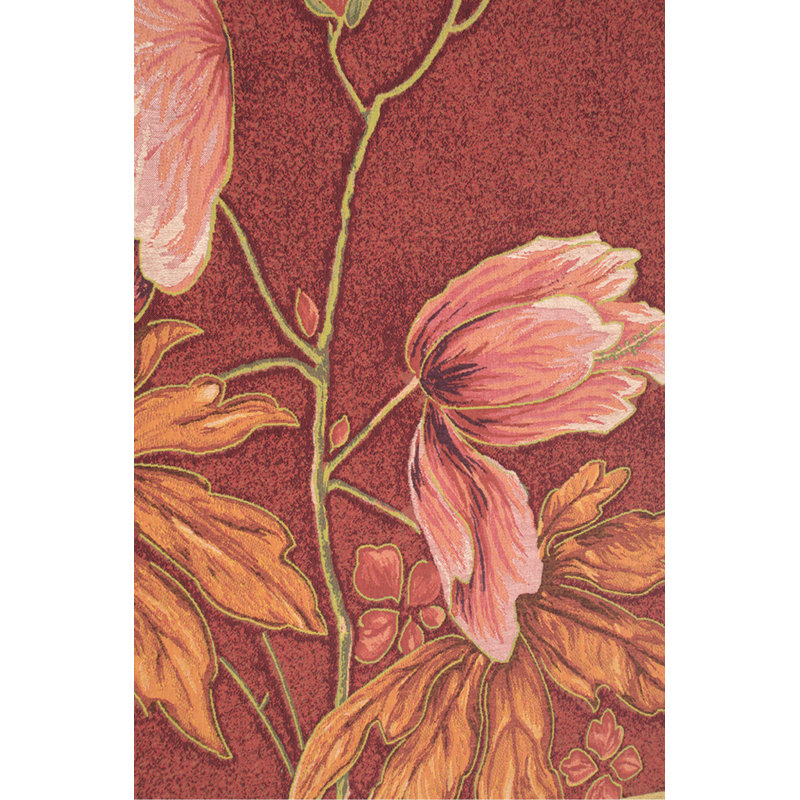 Altea Loom Woven Cotton Blend Wall Hanging