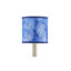 Marble Drum Candelabra Shade