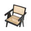 Myakka 45cm H Armchair