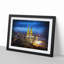 The Cologne Cathedral in Germany - Picture Frame Painting Print-55640305-55640300