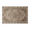 Tapis gris d'intérieur et d'extérieur Tabriz