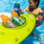 Refroidisseur d'eau / bidon portatif CreekKooler Pup-54530092