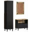 Affrica Bathroom Furniture Suite
