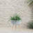 Includes plant rack flower pots
