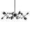 Tagmata Industrial Modern Ceiling Fixture by Modway