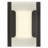 Dannii Steel Wall Light-70358165
