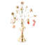 Patience Brewster Paradise Ornament Display Tree