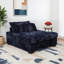 Chaise longue rembourrée Gus-746515281