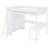 White is out of stock selected