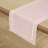 100% Pure Linen Table Runner -kensington-125368751-125368753