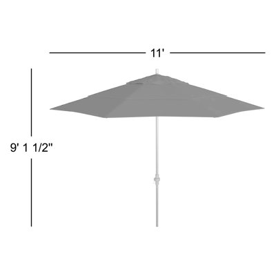 11' Market Umbrella