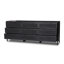 Sydney 9 - Drawer Dresser-2097557730