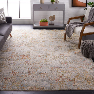 Tapis abstrait Laraway Performance