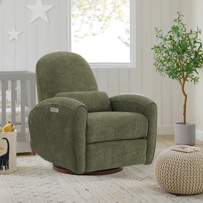 Fauteuil inclinable électrique 32,6 po Eller