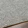 Orya Striped Flatweave Recycled P.E.T. Indoor / Outdoor Area Rug in Gray