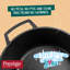 Nadiya X Prestige Cast Iron Casserole, 4.5L