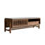 Isaure Media Console