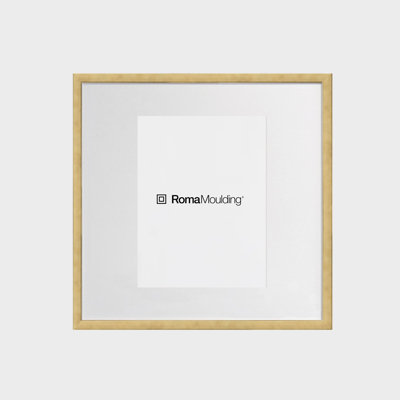 Leclair Wood Picture Frame