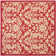 Galena Performance Damask Indoor/Outdoor Area Rug