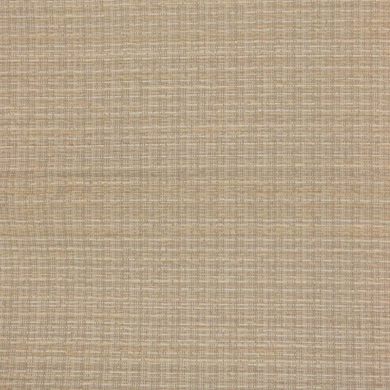 Mélange de coton Brompton Tweed noyer, Sel de mer