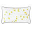 Clementine Lumbar Pillow Cover & Insert