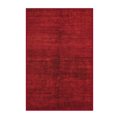 Abstract Indoor Rug