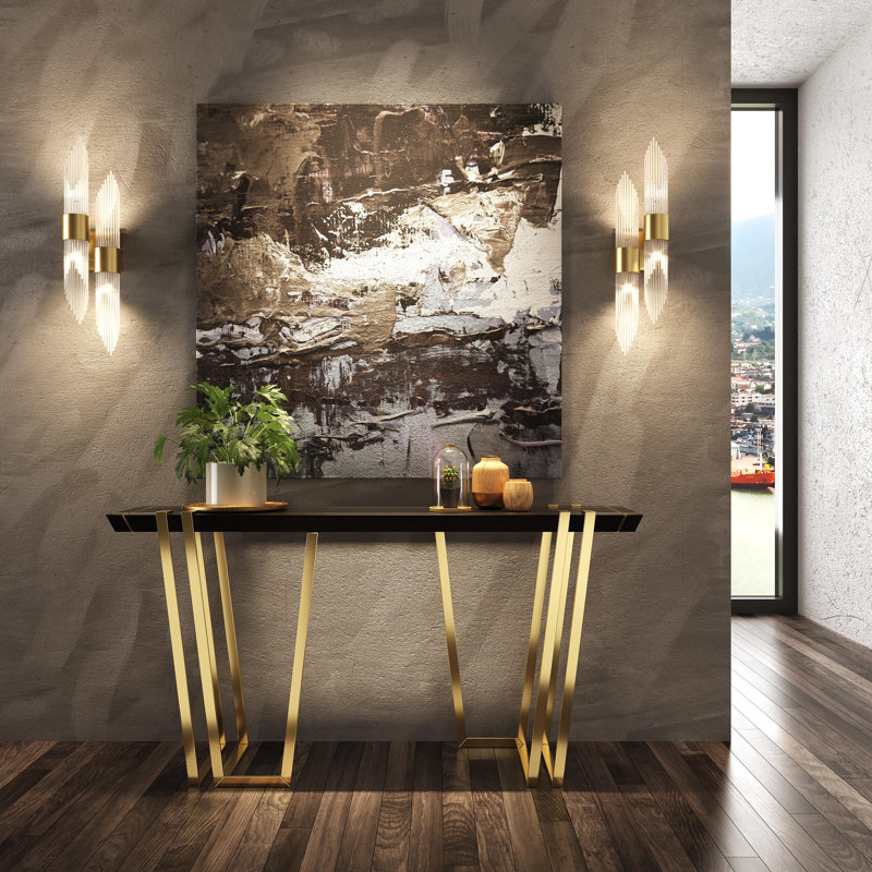Imperium Console R06, 32" H x 40" W x 20" D