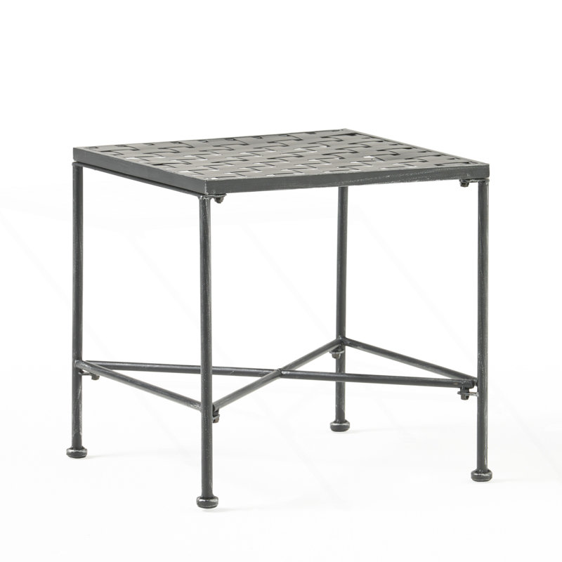 Small End Table, Patio Table