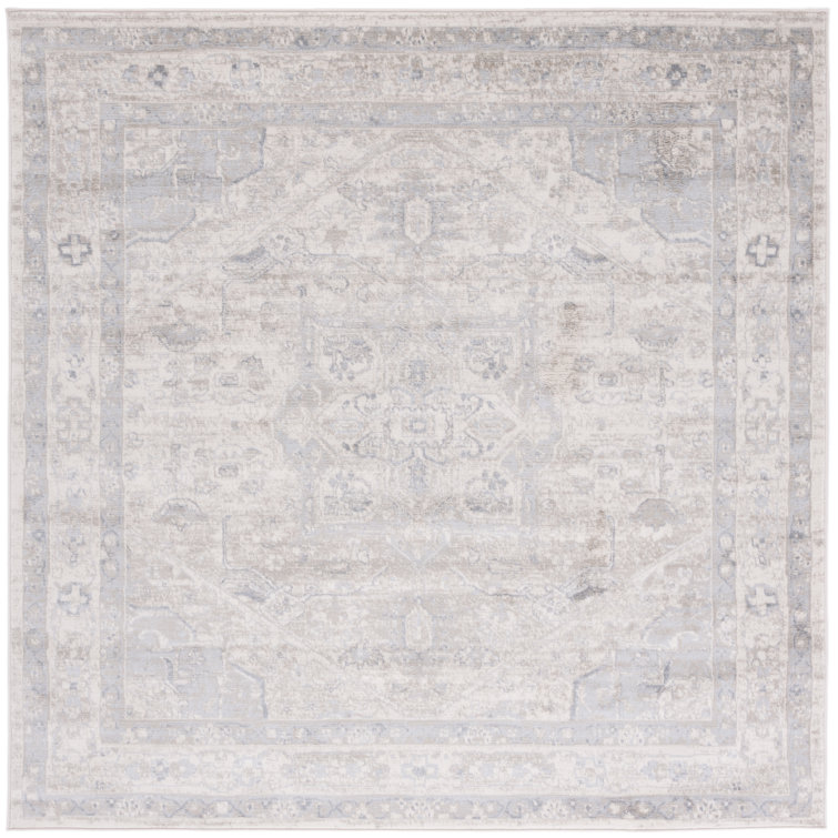 Oriental Area Rug