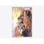 « lion », impression sur toile-32498223-72121135-72121136