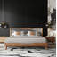 Lit en bois massif Glow-584617736-569849677