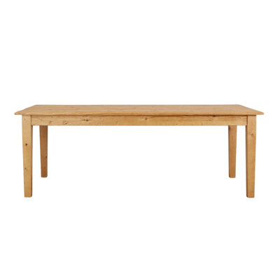 Table de ferme Provence