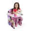 Chaise de bureau Disney Disney Mouse avec bac de rangement par Delta Children
