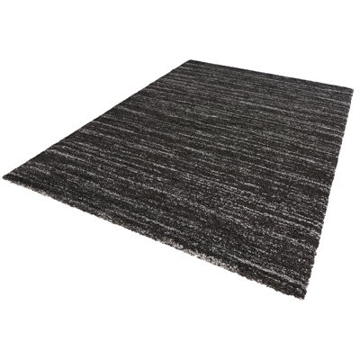 Nomadic Dark Grey Rug