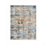 Tapis abstrait pour salon, chambre à coucher-2082670793