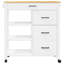 Kitchen Serving Cart-485356847