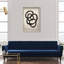 Oliver Gal Urban Mirage II Abstract - Luxury Shadowbox Framed Wall Art-650975382-650975380
