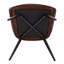 Antoinette Upholstered Dining Chair-853000166