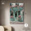Art Remedy Fashion Art Canvas Bright Days Storefront-111143615-111143624