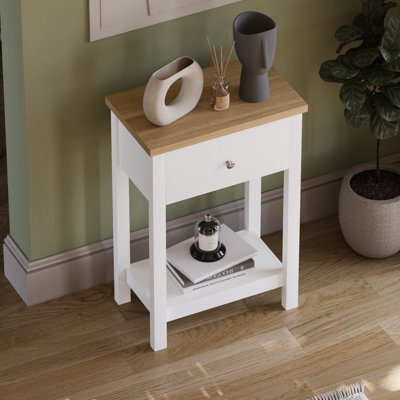 Beacsfield 50cm Console Table