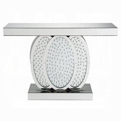 Nysa Console Table