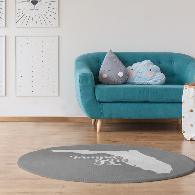 Tapis en poly-chenille tampa floride